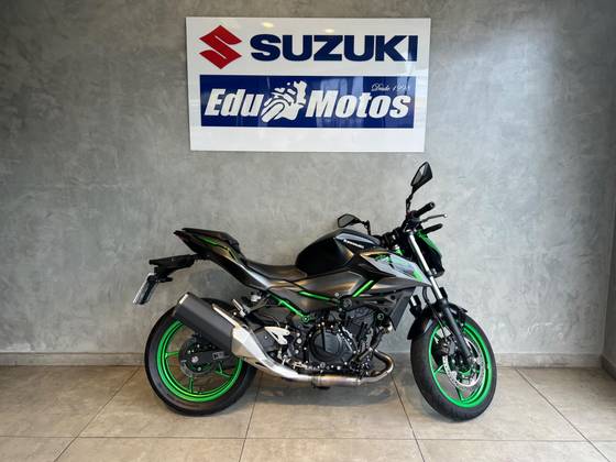 KAWASAKI Z500 SE KAWASAKI Z500 SE